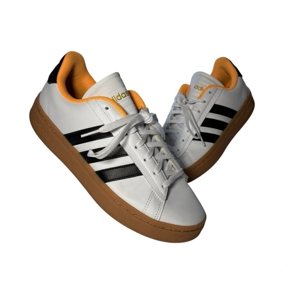Adidas Grand Court Alpha (ART GX8165) Men’s 9½